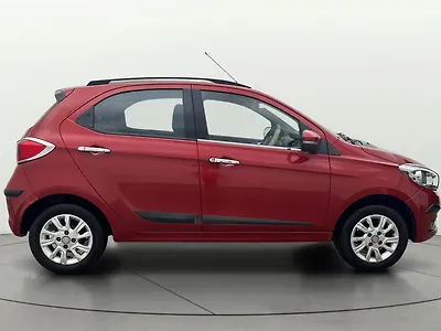 2018 Tata Tiago Revotron XZ