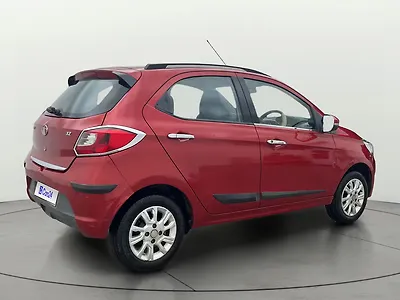 2018 Tata Tiago Revotron XZ