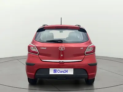 2018 Tata Tiago Revotron XZ