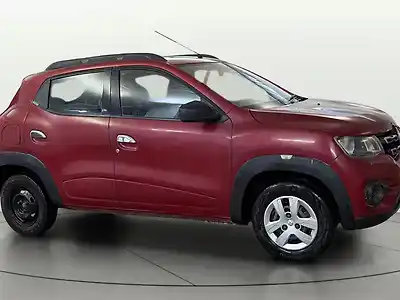2016 रेनो क्विड rxt [2015-2019] 1