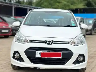 2014 हुंडई ग्रैंड i10  एस्टा 1.2 कप्पा vtvt [2013-2016] 1