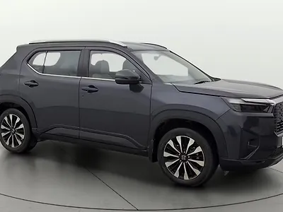 2023 Honda Elevate VX MT [2023-2025] 1