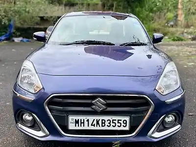 2022 मारुति सुज़ुकी डिज़ायर zxi एजीएस [2020-2023] 1