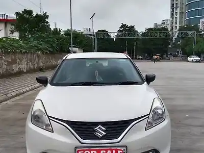 2019 मारुति सुज़ुकी बलेनो sigma 1