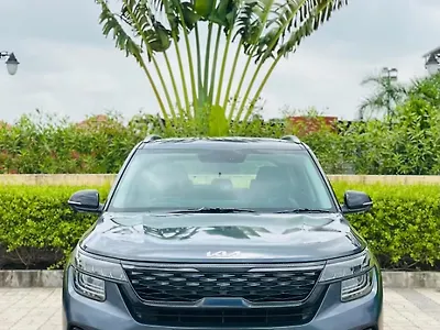 2022 Kia Seltos X Line 1.5 Diesel AT 1 2022 Kia Seltos X Line 1.5 Diesel AT 1