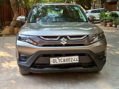 2023 मारुति सुज़ुकी विटारा ब्रेज़ा VXi S-सीएनजी [2023-2024] 1