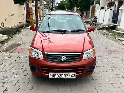 2011 मारुति सुज़ुकी ऑल्टो vxi 1