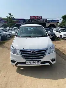 2007 рдЯреЛрдпреЛрдЯрд╛ рдЗрдиреЛрд╡рд╛ 2.5 g 7 str bs-iii 1 2007 рдЯреЛрдпреЛрдЯрд╛ рдЗрдиреЛрд╡рд╛ 2.5 g 7 str bs-iii 1