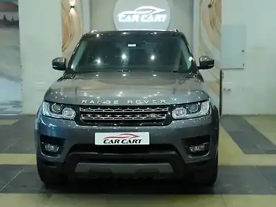 2016 लैंड रोवर रेंज रोवर स्पोर्ट sdv6 hse 1