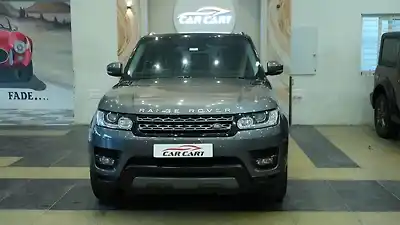 2016 लैंड रोवर रेंज रोवर स्पोर्ट sdv6 hse 1 2016 लैंड रोवर रेंज रोवर स्पोर्ट sdv6 hse 1