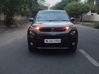 2024 Tata Punch Accomplished MT 1