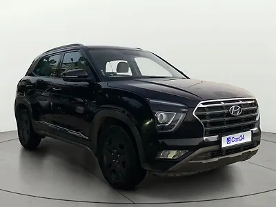 2022 Hyundai Creta S 1.5 Petrol 1 2022 Hyundai Creta S 1.5 Petrol 1
