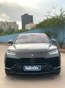 2023 Lamborghini Urus Performante Twin turbo 1