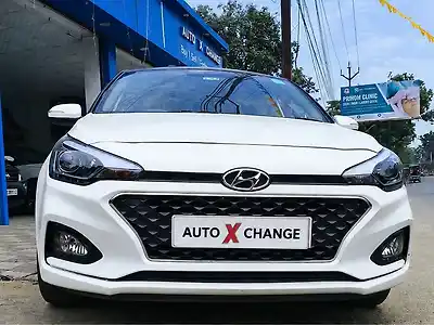 2019 हुंडई एलीट i20 एरा 1.2 1