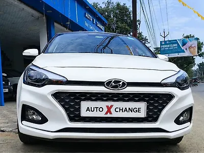 2019 Hyundai Elite i20 Era 1.2 1