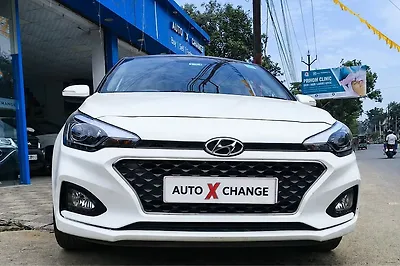 2019 Hyundai Elite i20 Era 1.2 1 2019 Hyundai Elite i20 Era 1.2 1