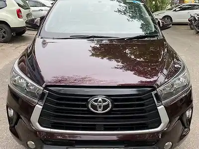 2021 टोयोटा इनोवा क्रिस्टा gx 2.7 एटी 7 सीटर 1