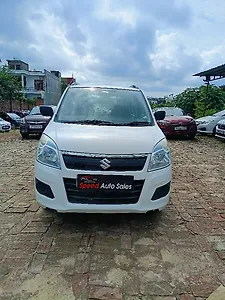 2014 Maruti Suzuki Wagon R VXI 1 2014 Maruti Suzuki Wagon R VXI 1