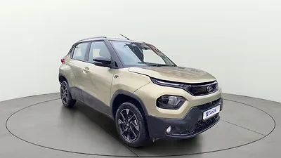 2022 Tata Punch Kaziranga Creative AMT 1 2022 Tata Punch Kaziranga Creative AMT 1