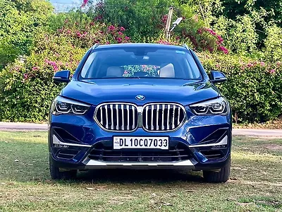 2021 BMW X1 sDrive20i xLine 1 2021 BMW X1 sDrive20i xLine 1