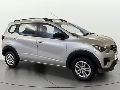 2022 Renault Triber RXT [2019-2020] 1