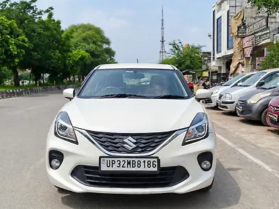 2021 Maruti Suzuki Baleno Zeta 1 2021 Maruti Suzuki Baleno Zeta 1