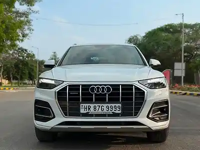 2026 ऑडी q5 प्रीमियम प्लस 45 टीफ़एसआई 1