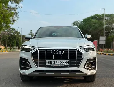 2026 Audi Q5 Premium Plus 45 TFSI 1 2026 Audi Q5 Premium Plus 45 TFSI 1