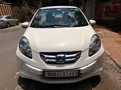 2016 होंडा अमेज 1.2 s आई-वीटेक 1