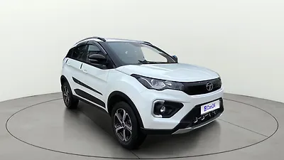 2022 Tata Nexon XZ Plus (HS) Dark Edition 1 2022 Tata Nexon XZ Plus (HS) Dark Edition 1