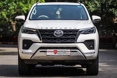 2025 Toyota Fortuner 4X4 AT 2.8 Diesel 1 2025 Toyota Fortuner 4X4 AT 2.8 Diesel 1