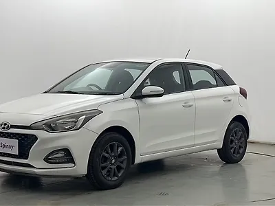 2018 Hyundai Elite i20 Asta 1.2 1