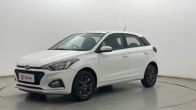 2018 Hyundai Elite i20 Asta 1.2 1 2018 Hyundai Elite i20 Asta 1.2 1
