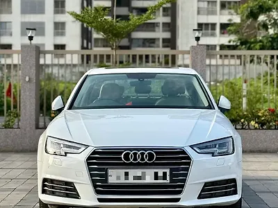 2017 ऑडी a4 35 tdi  प्रीमियम प्लस 1