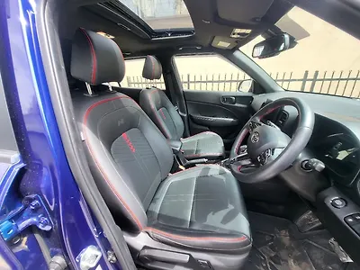 2024 Hyundai Venue N Line N8 DCT