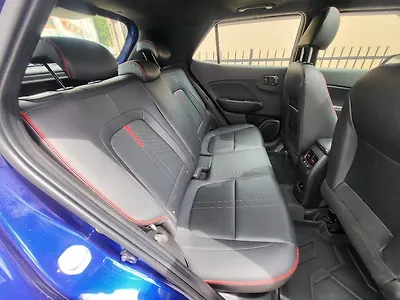 2024 Hyundai Venue N Line N8 DCT