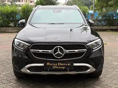 2025 मर्सिडीज़ बेंज़ GLC 220d 4मैटिक प्रोग्रेसिव 1 2025 मर्सिडीज़ बेंज़ GLC 220d 4मैटिक प्रोग्रेसिव 1