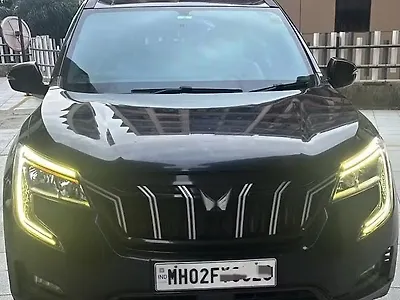 2023 Mahindra XUV700 AX 3 Petrol AT 5 STR [2021] 1
