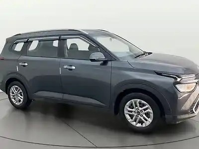 2023 किआ कारेन्स Prestige 1.5 Turbo Petrol iMT 7 STR [2023-2024] 1