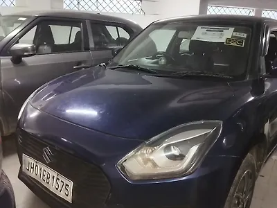 2020 Maruti Suzuki Swift ZXi 1