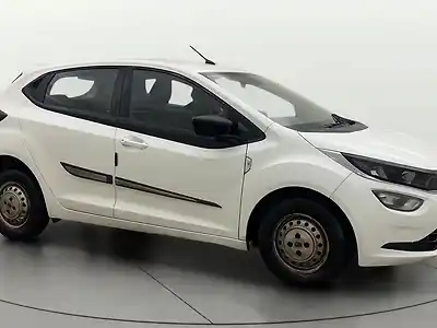 2021 टाटा अल्ट्रोज़ xt आई-टर्बो पेट्रोल 1