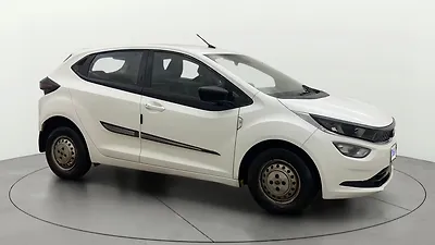 2021 Tata Altroz XT i-Turbo Petrol 1 2021 Tata Altroz XT i-Turbo Petrol 1