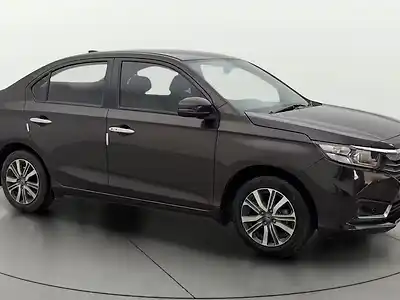 2022 होंडा अमेज VX सीवीटी 1.2 पेट्रोल [2021] 1
