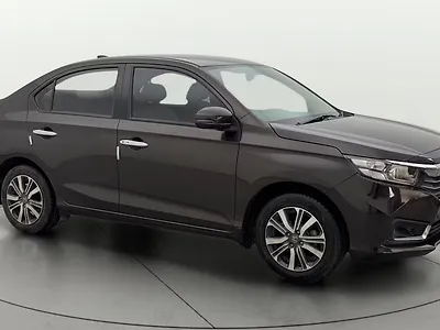 2022 Honda Amaze VX CVT 1.2 Petrol [2021] 1