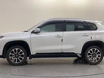 2023 Maruti Suzuki Grand Vitara Zeta Plus Intelligent Hybrid eCVT