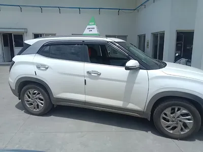 2022 Hyundai Creta
