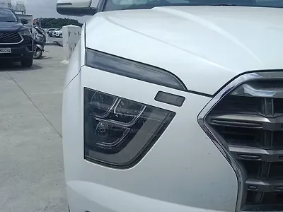 2022 Hyundai Creta