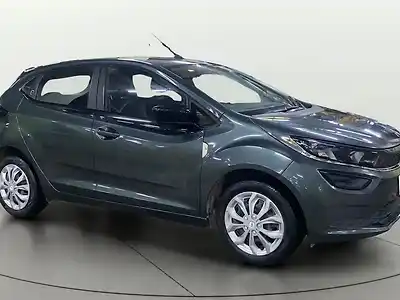 2023 टाटा अल्ट्रोज़ xm प्लस आईसीएनजी 1