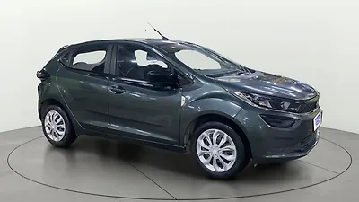 2023 Tata Altroz XM Plus iCNG 1 2023 Tata Altroz XM Plus iCNG 1