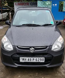 2013 Maruti Suzuki Alto 800 Lxi 1 2013 Maruti Suzuki Alto 800 Lxi 1